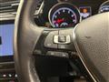 2018 Volkswagen Golf Touran