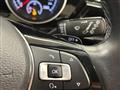 2018 Volkswagen Golf Touran