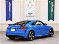 2020 Audi TT