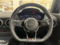 2020 Audi TT