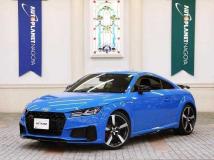 2020 Audi TT