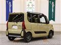 2023 Daihatsu Tanto