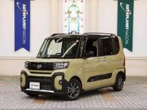 2023 Daihatsu Tanto