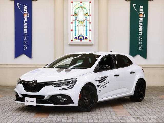 2023 Renault Megane