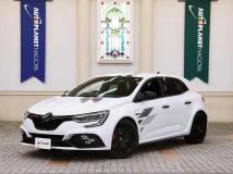 2023 Renault Megane