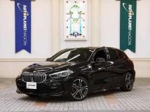 2021 BMW 1 Series
