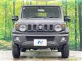 2024 Suzuki Jimny Sierra