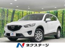 2013 Mazda CX-5