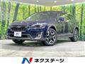 2017 Subaru IMPREZA XV HYBRID