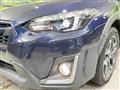 2017 Subaru IMPREZA XV HYBRID