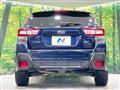 2017 Subaru IMPREZA XV HYBRID