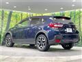 2017 Subaru IMPREZA XV HYBRID