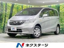 2013 Honda Freed