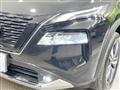 2022 Nissan X-Trail