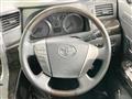 2013 Toyota Vellfire
