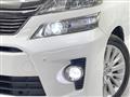 2013 Toyota Vellfire