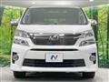2013 Toyota Vellfire