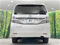 2013 Toyota Vellfire