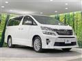 2013 Toyota Vellfire