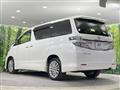 2013 Toyota Vellfire
