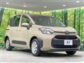 2025 Toyota Sienta