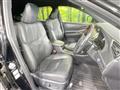 2015 Toyota Harrier Hybrid