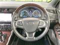 2015 Toyota Harrier Hybrid
