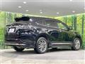 2015 Toyota Harrier Hybrid