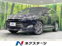 2015 Toyota Harrier Hybrid