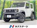 2024 Suzuki Jimny Sierra