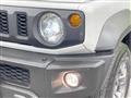2024 Suzuki Jimny Sierra