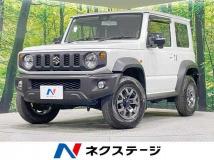 2024 Suzuki Jimny Sierra