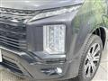 2022 Mitsubishi Delica D5