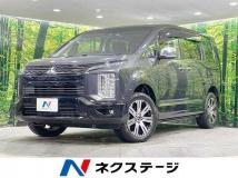 2022 Mitsubishi Delica D5