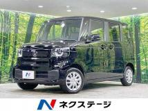 2024 Honda N BOX