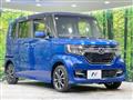 2018 Honda N BOX