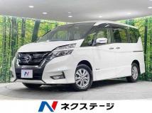 2016 Nissan Serena