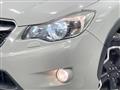 2013 Subaru IMPREZA XV HYBRID