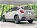 2013 Subaru IMPREZA XV HYBRID