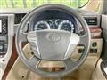 2011 Toyota Vellfire