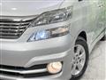 2011 Toyota Vellfire