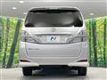 2011 Toyota Vellfire