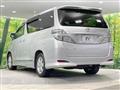 2011 Toyota Vellfire