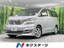 2011 Toyota Vellfire