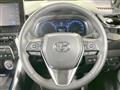 2023 Toyota Harrier Hybrid