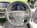 2012 Lexus LS