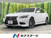 2012 Lexus LS