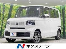 2024 Honda N BOX