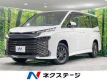 2024 Toyota Voxy
