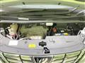 2015 Toyota Alphard G